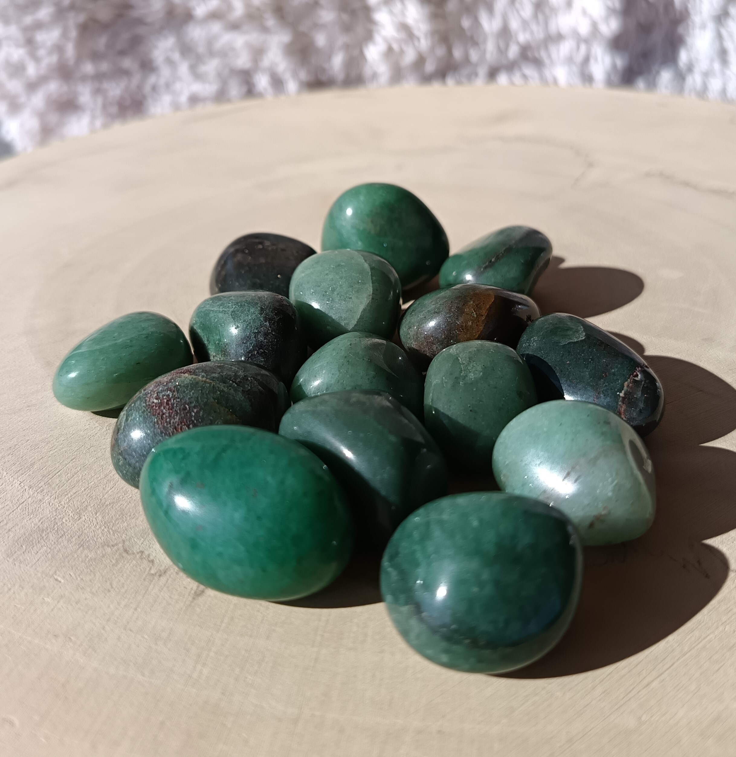 Aventurine