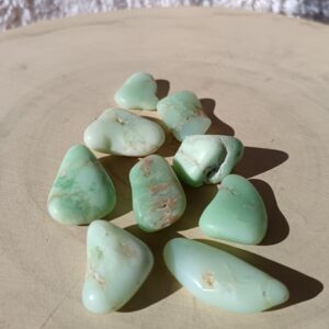 Chrysoprase