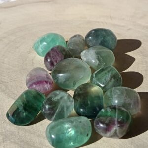 Fluorite