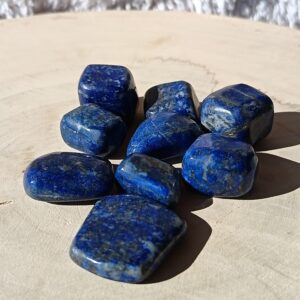 Lapis lazuli