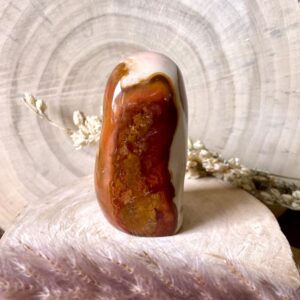 Jaspe Polychrome de Madagascar (N°1)