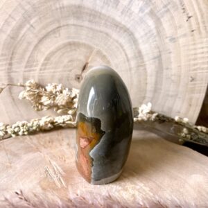 Jaspe Polychrome de Madagascar (N°3)