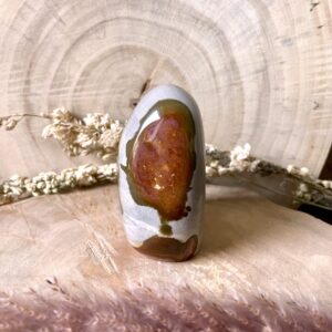 Jaspe Polychrome de Madagascar (N°3)