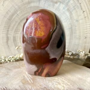 Jaspe Polychrome de Madagascar (N°2)