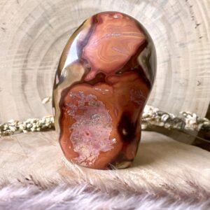 Jaspe Polychrome de Madagascar (N°2)