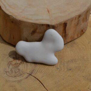 Pierre des fées du Maroc (N°19)