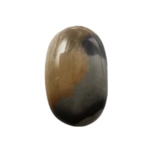 galet jaspe polychrome