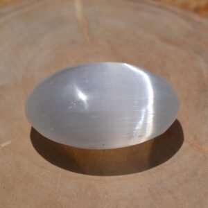 Sélénite Galet (N°1)