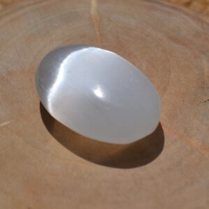 Sélénite Galet (N°1)