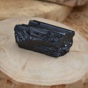 tourmaline noire du brésil